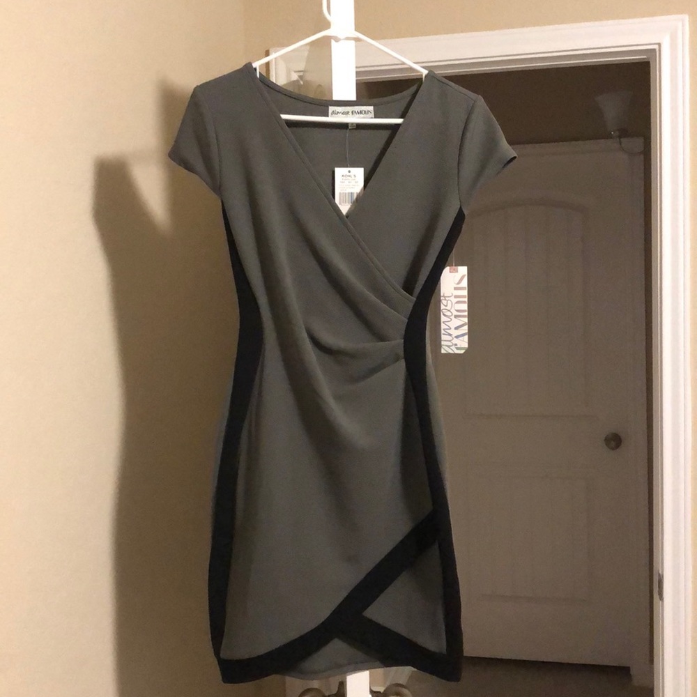 Almost Famous NWT size medium